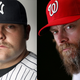 Illustration for article titled Baseballs Facial Hair Spectrum